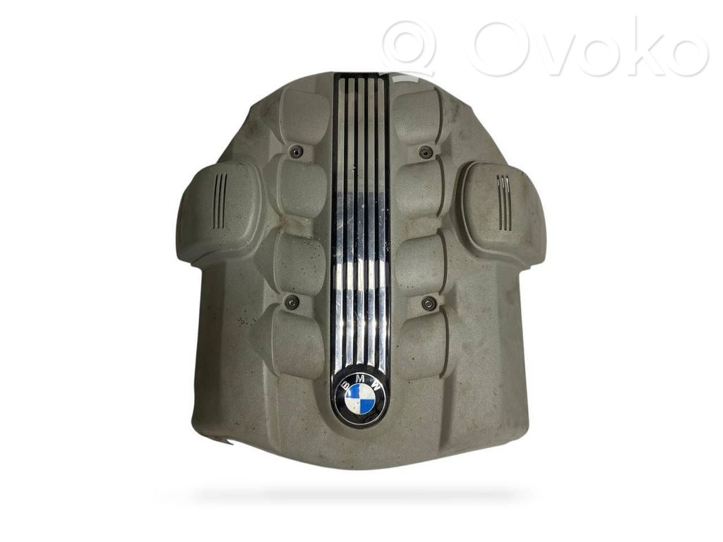 BMW X5 E53 Engine cover (trim) 
