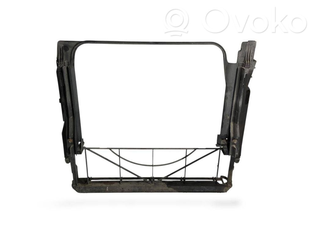 BMW X5 E53 Radiator mount bracket 