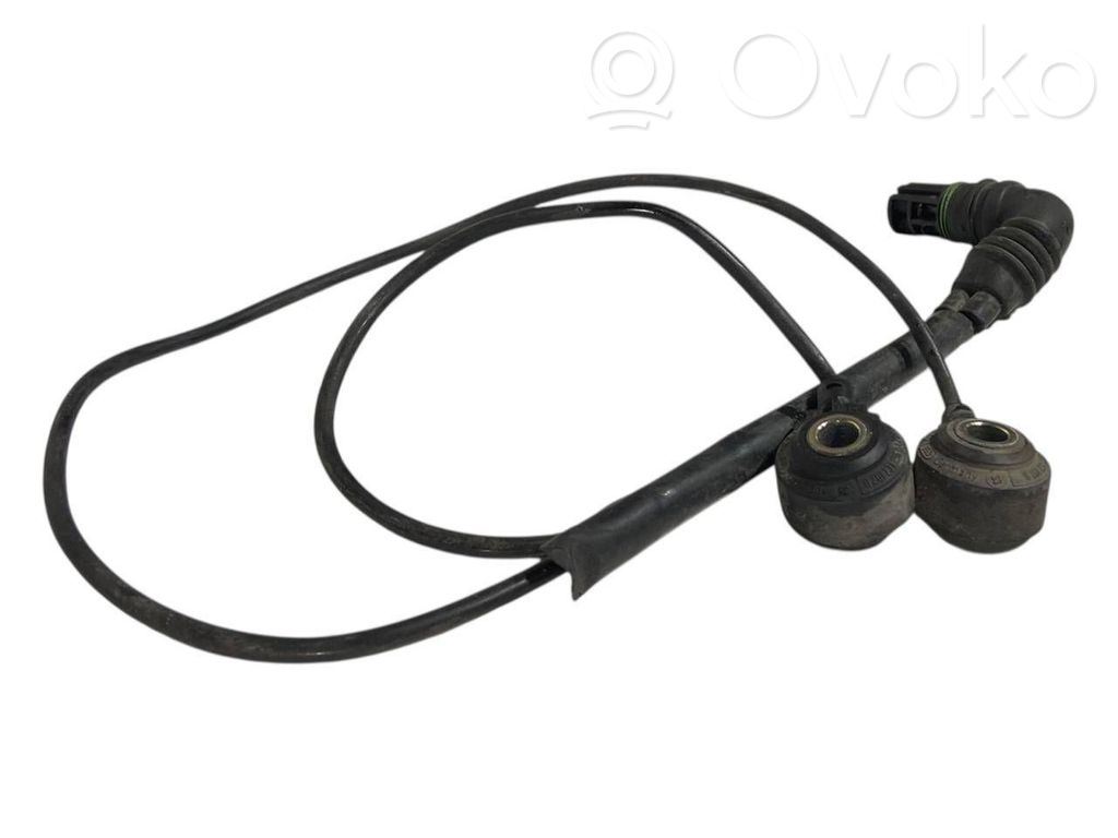 Detonation knock sensor   1709317