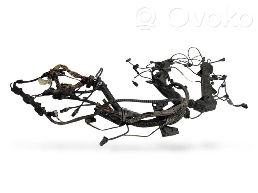BMW X5 E53 Engine installation wiring loom 