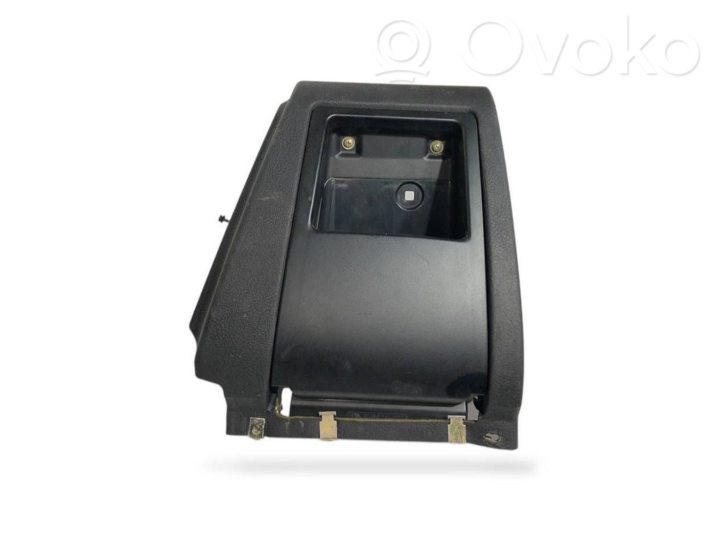 BMW 5 E39 Glove box 