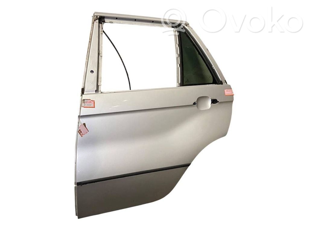 Puerta trasera   43R004553,6937603,6937558
