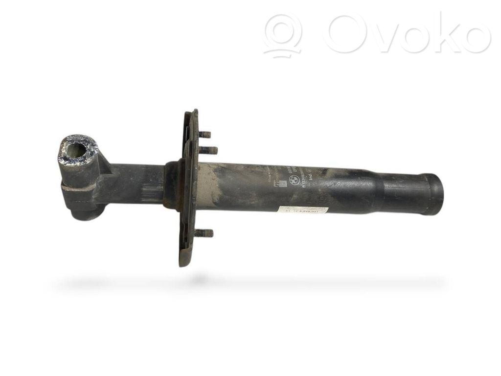 BMW 5 E39 Rear bumper shock impact absorber/damper 