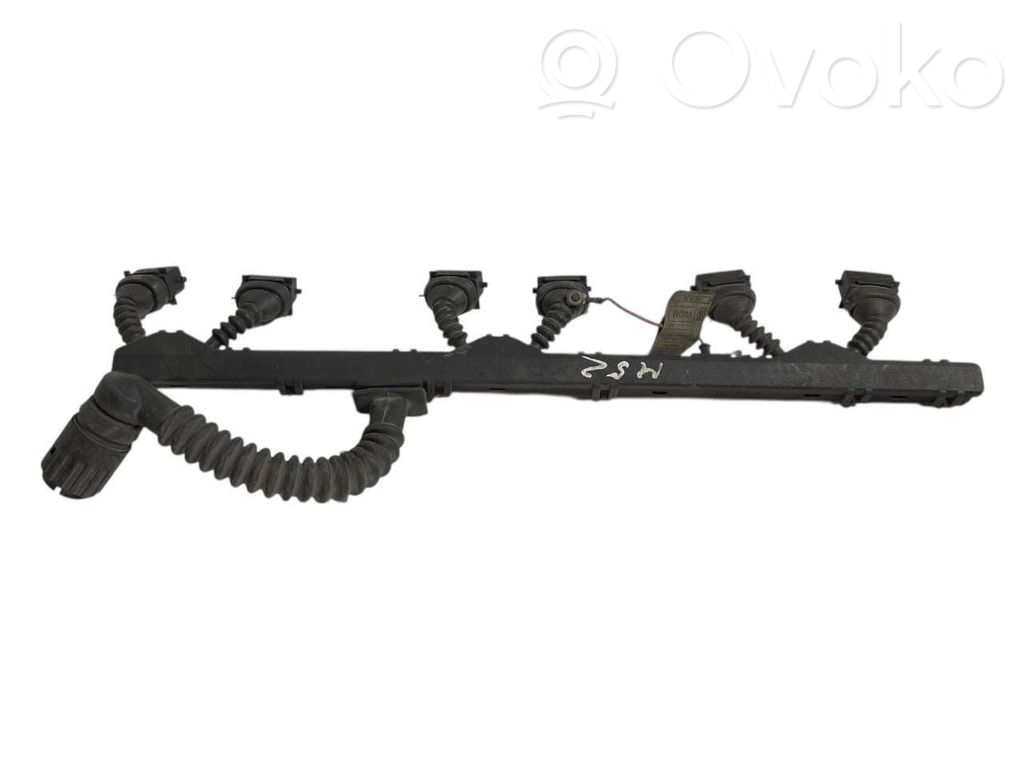 BMW 5 E39 Ignition plug leads 