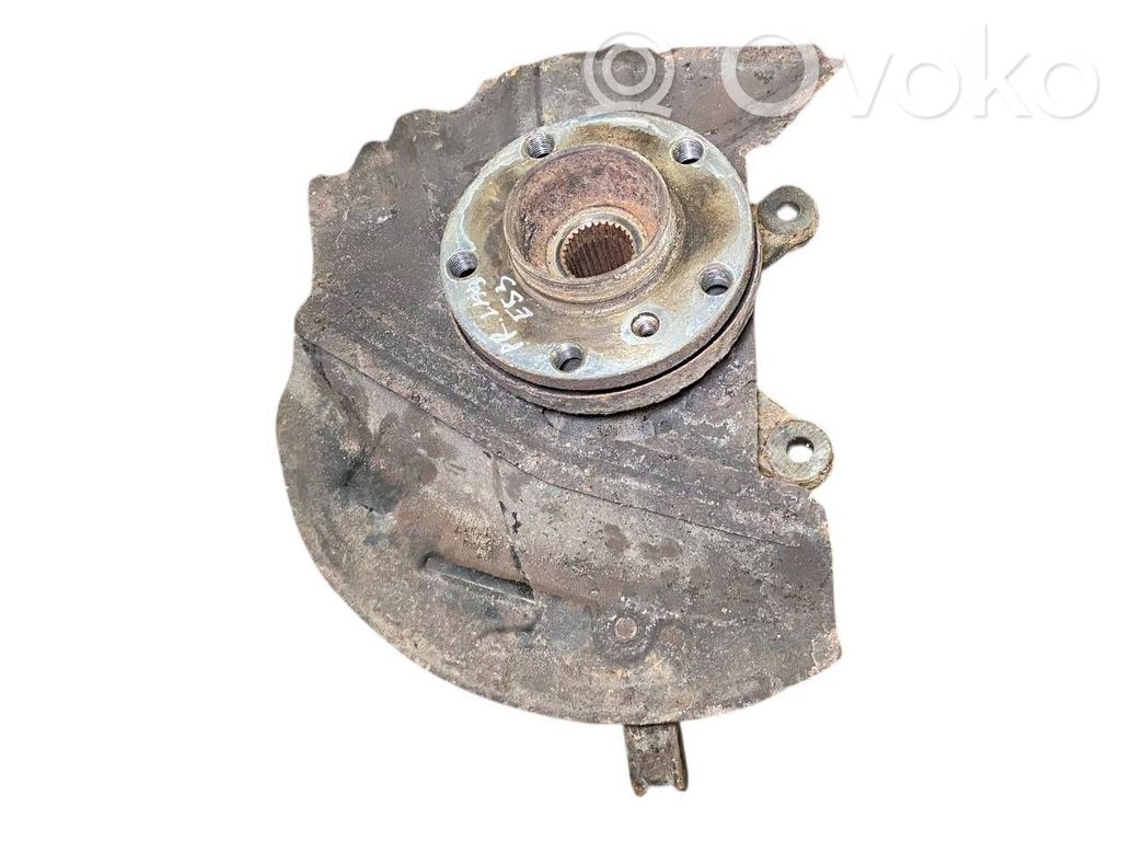Achsschenkel vorne   6761576