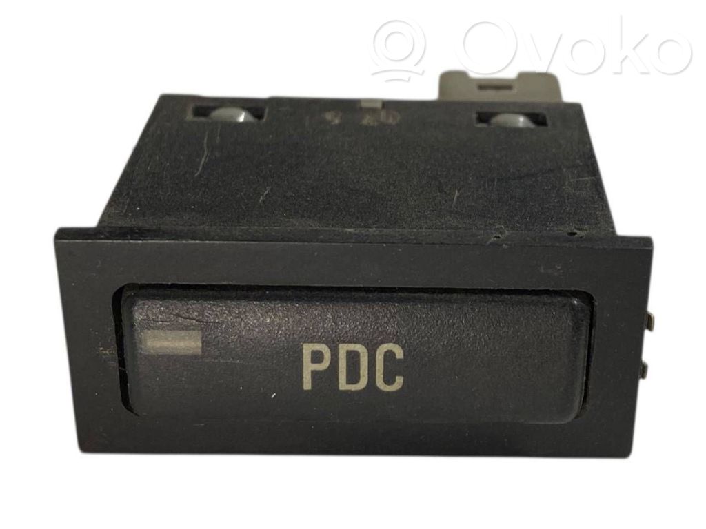 BMW 7 E38 Parking (PDC) sensor switch 