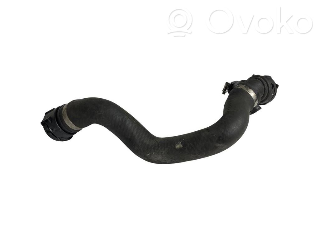 BMW 3 E46 Engine coolant pipe/hose 