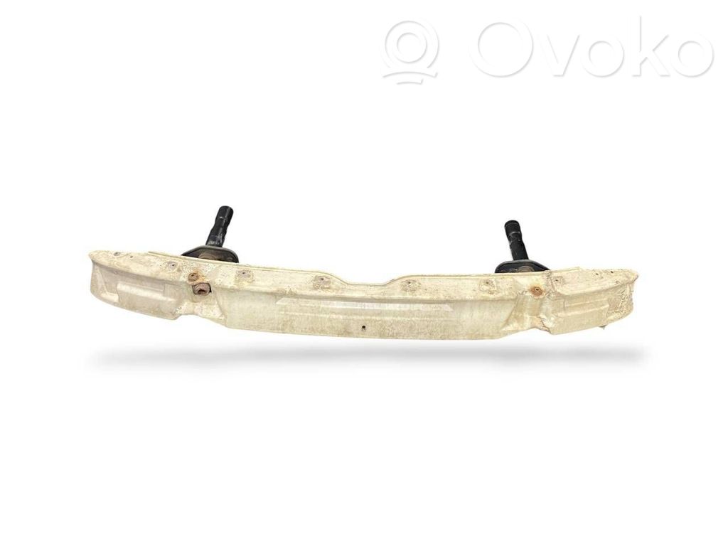 BMW 3 E46 Rear bumper cross member 