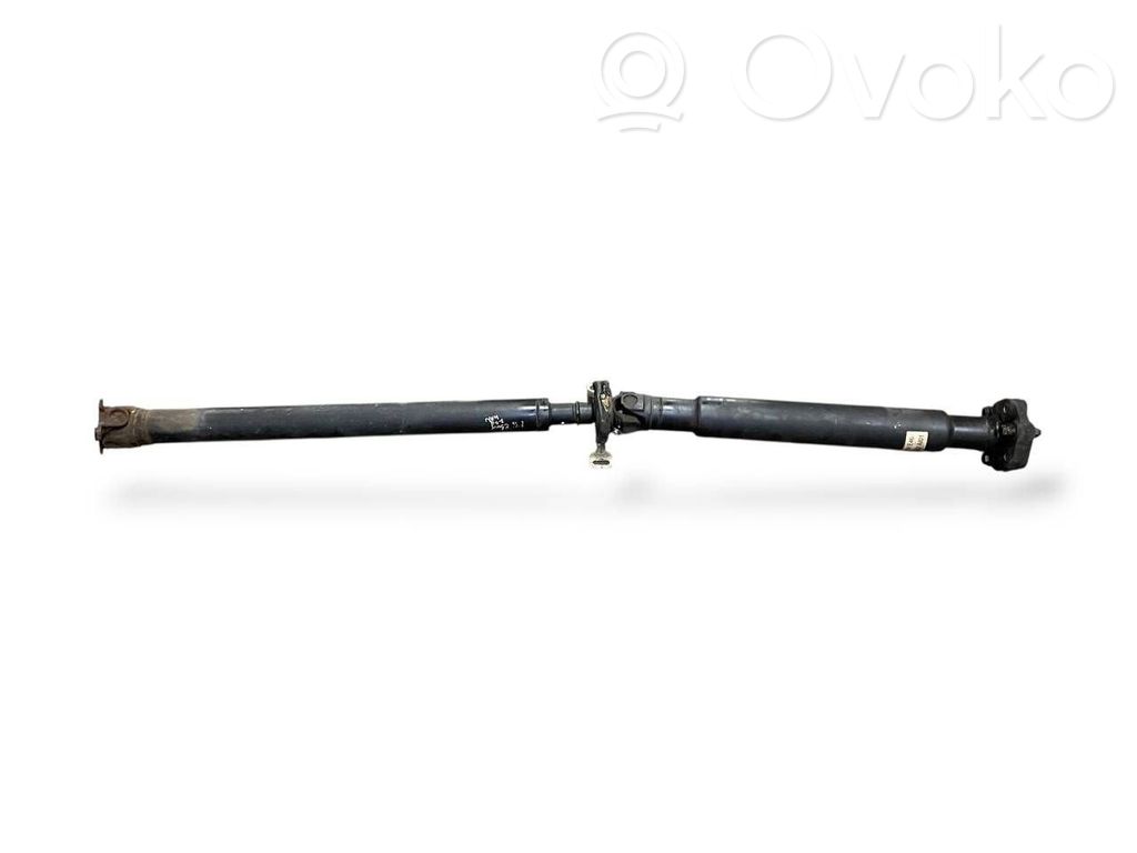 Drive shaft (set)   7528963