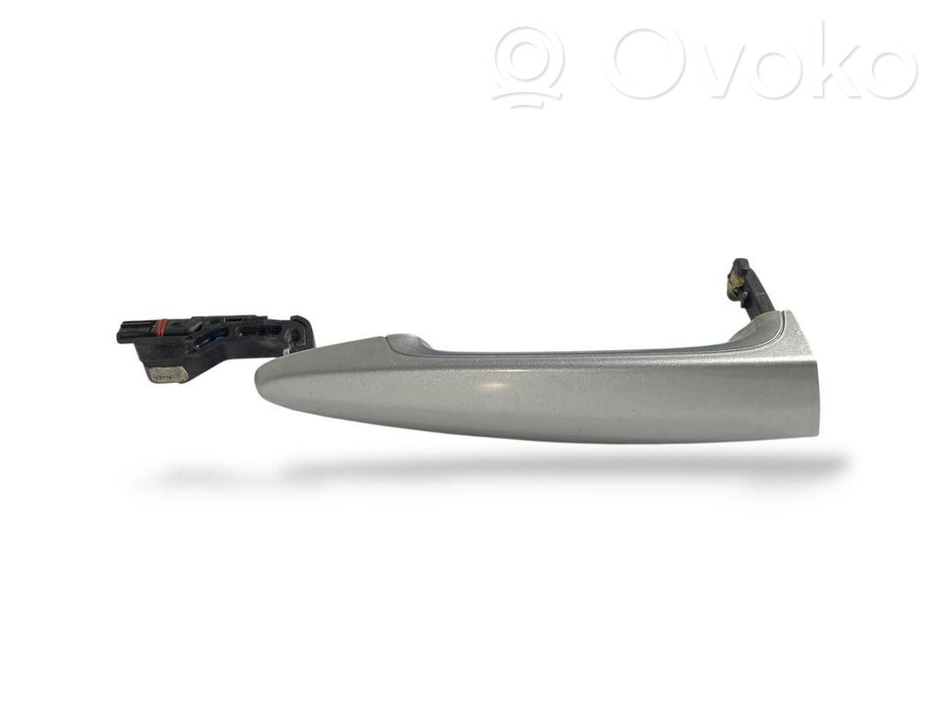 BMW 3 E90 E91 Manecilla externa puerta delantera 
