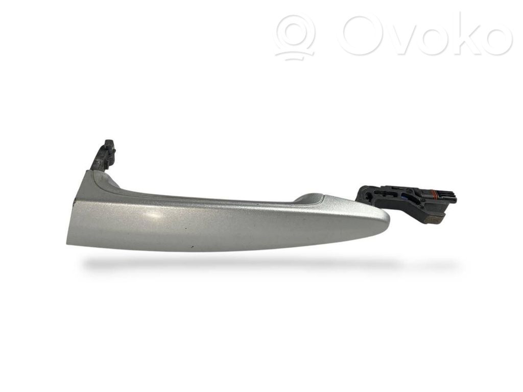 Manecilla externa puerta delantera   7138331
