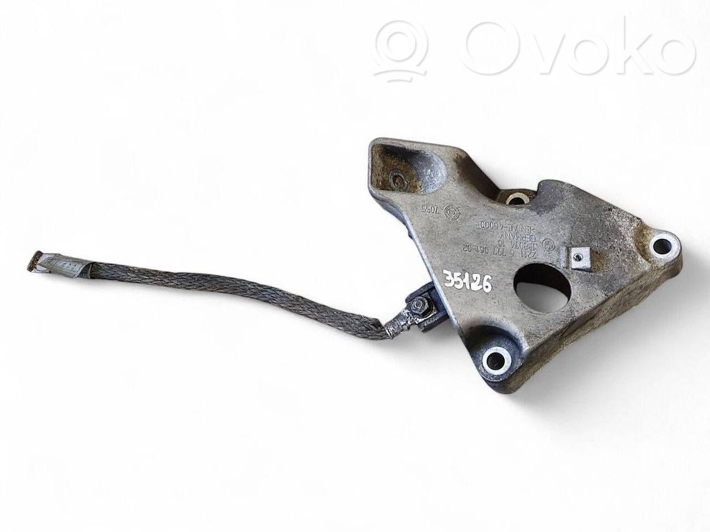 Halterung Lager Motor   6777061,13807410