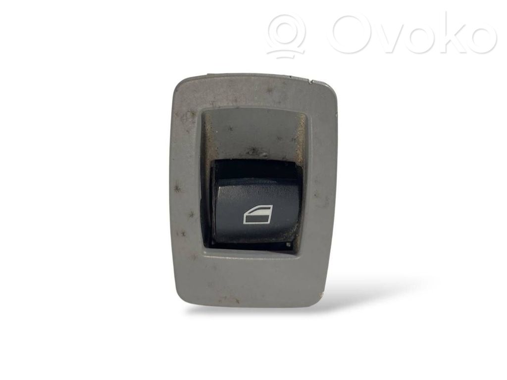 BMW 5 E60 E61 Electric window control switch 