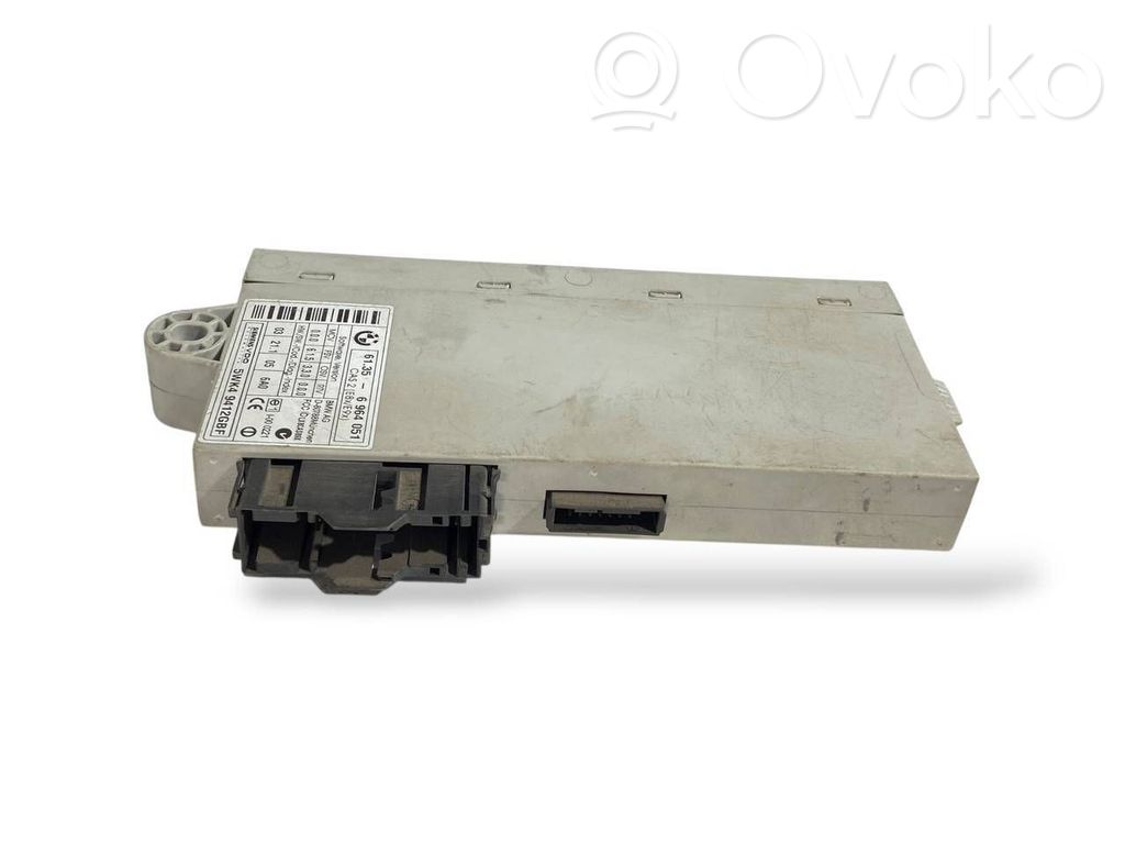 CAS control unit/module   6964051,61356964051