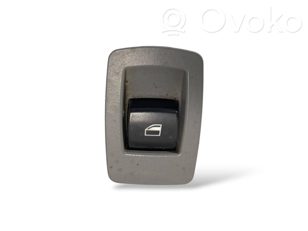 BMW 5 E60 E61 Electric window control switch 