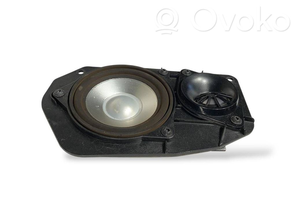 BMW 5 E60 E61 Etuoven kaiutin 