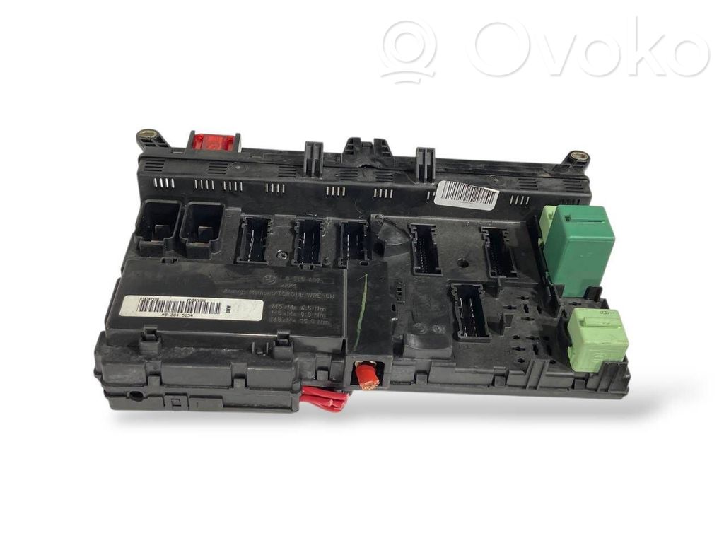Modulo fusibile   8384525,8380407,8380409,61358383185,61368373700,8373700,8383185