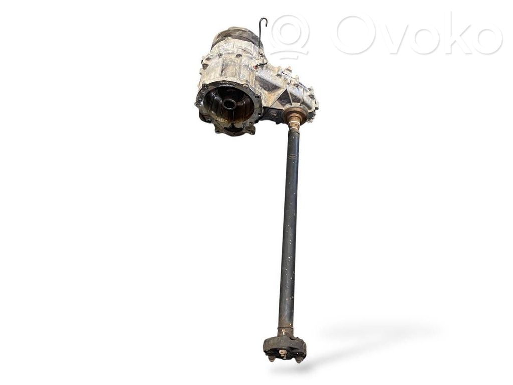Gearbox transfer box case   7511454,7513803,7503159