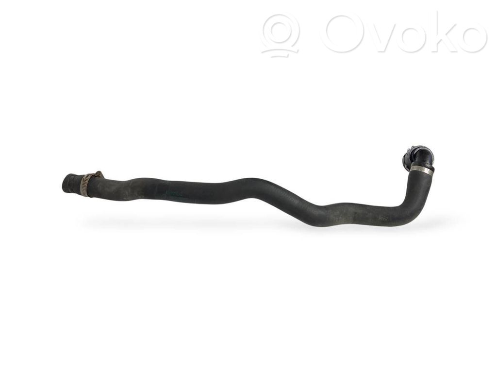 BMW 3 E90 E91 Engine coolant pipe/hose 