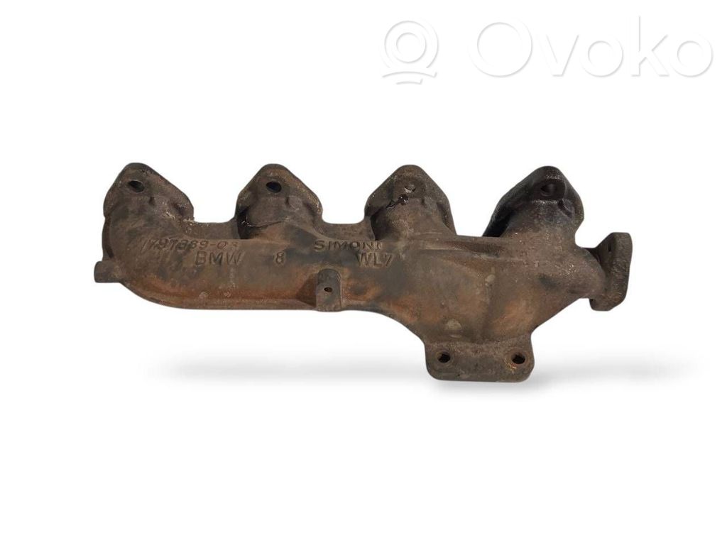 Exhaust manifold   7797389