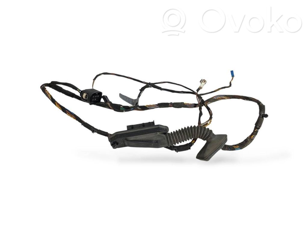 Cableado de puerta trasera   6938226,6930633