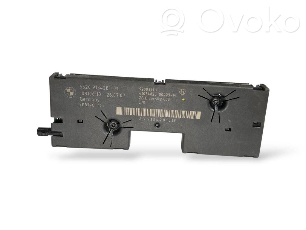 Antenos stiprintuvas   9134281,65209134281