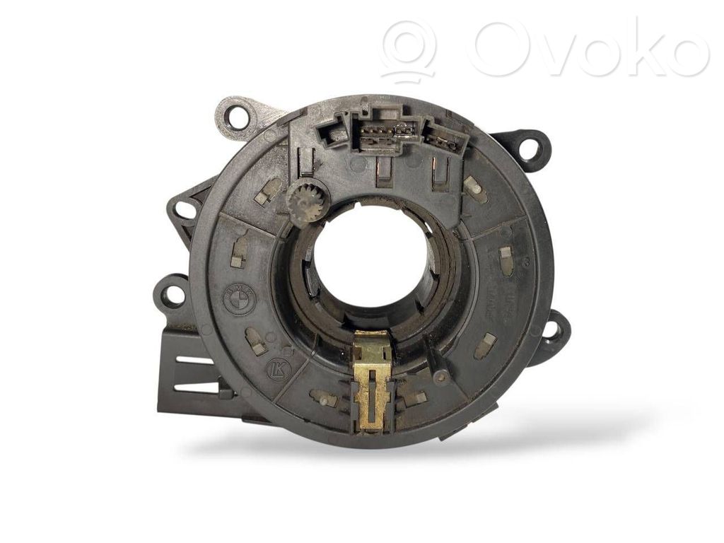 BMW 3 E46 Airbag slip ring squib (SRS ring) 