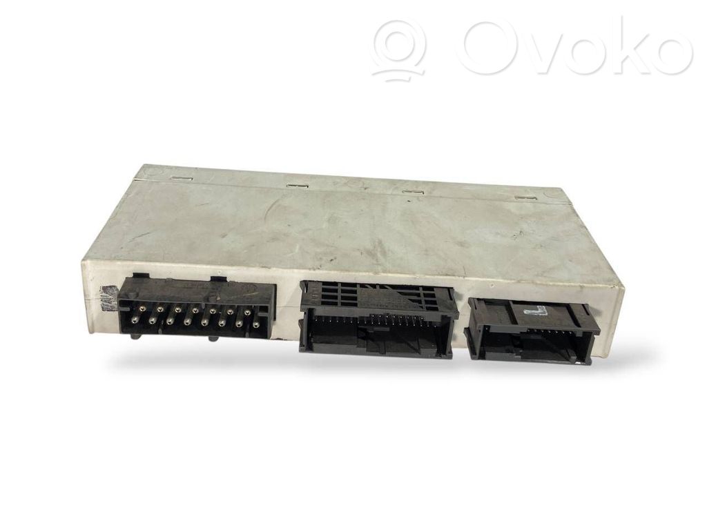 BMW 3 E46 Comfort/convenience module 