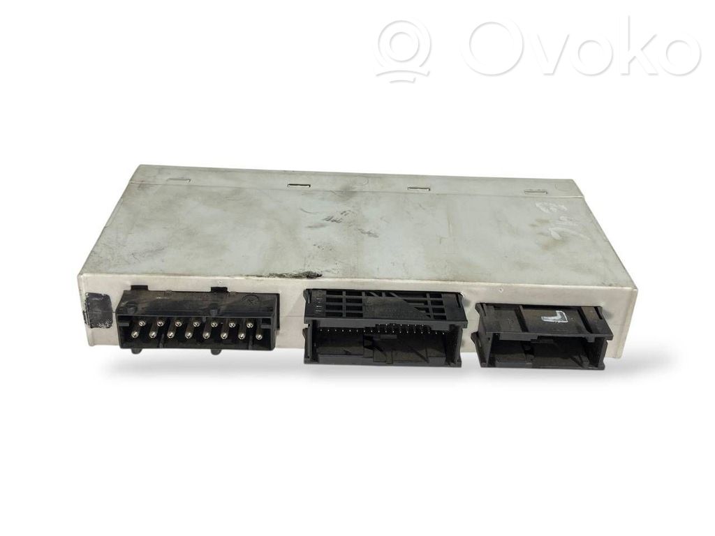 BMW 3 E46 Comfort/convenience module 
