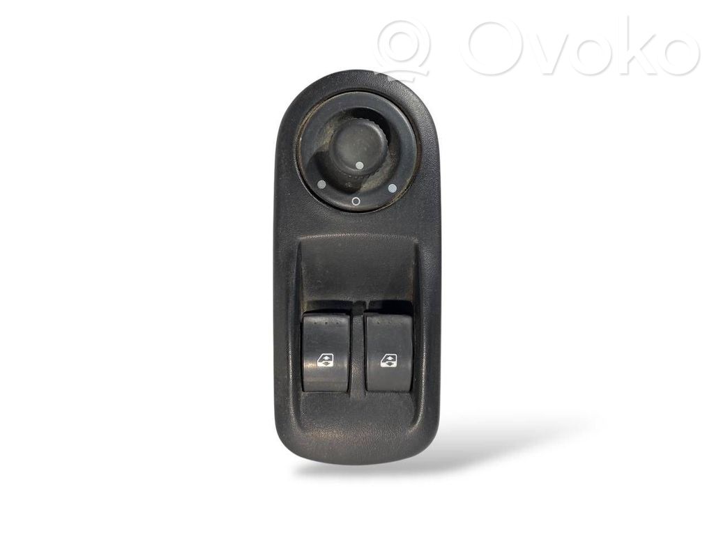 Renault Master II Electric window control switch 
