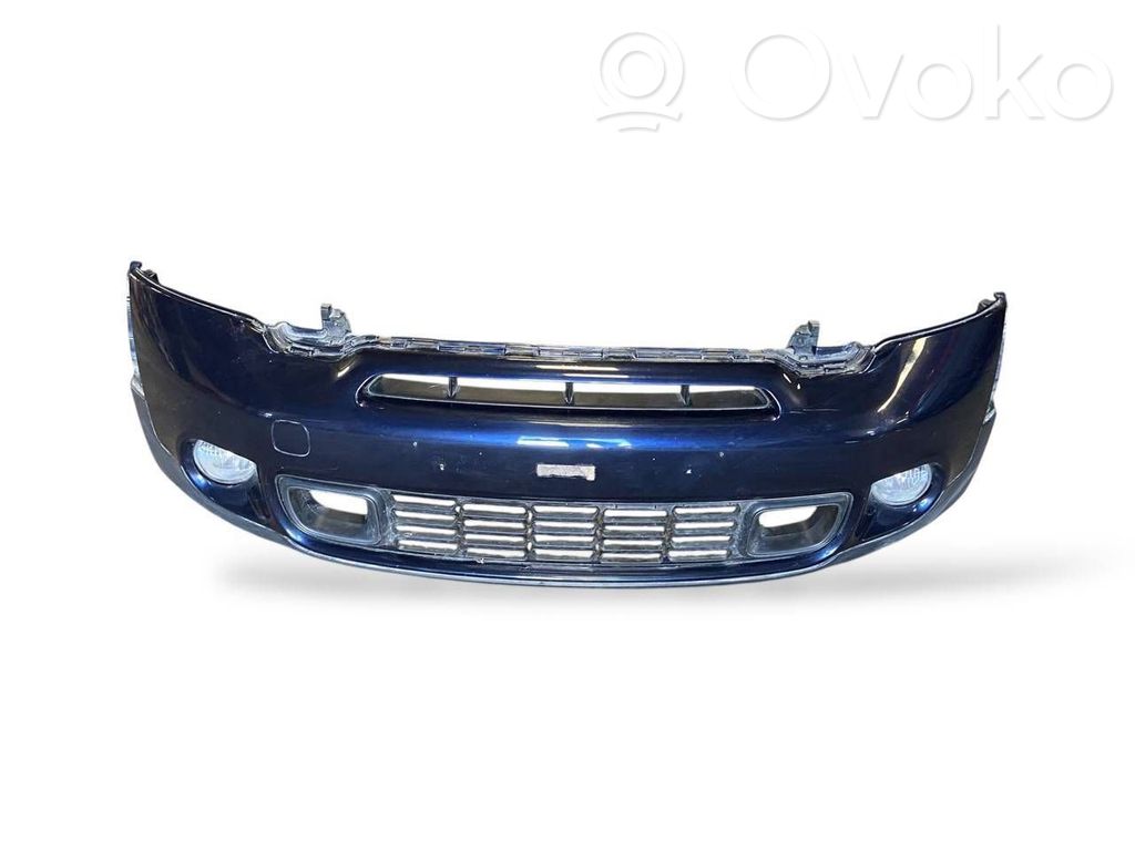 Mini Cooper Countryman R60 Front bumper 