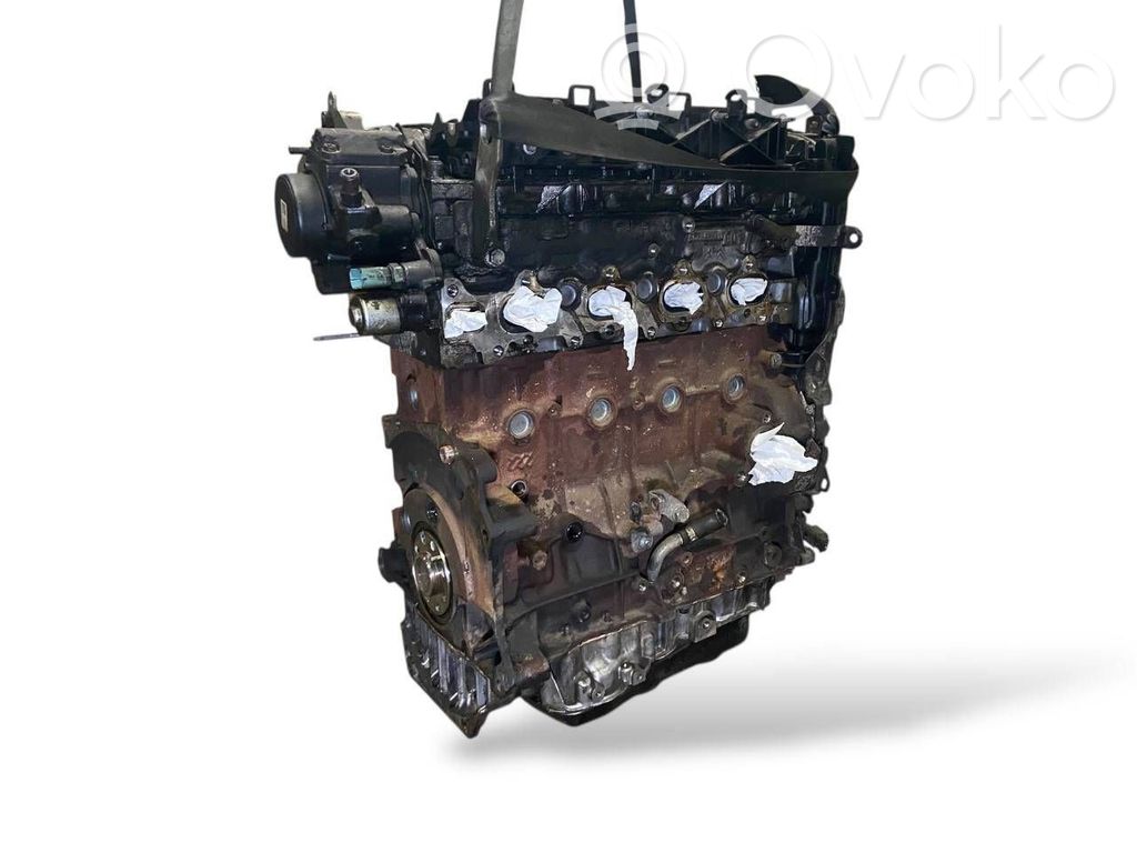 Ford Mondeo MK IV Motor 