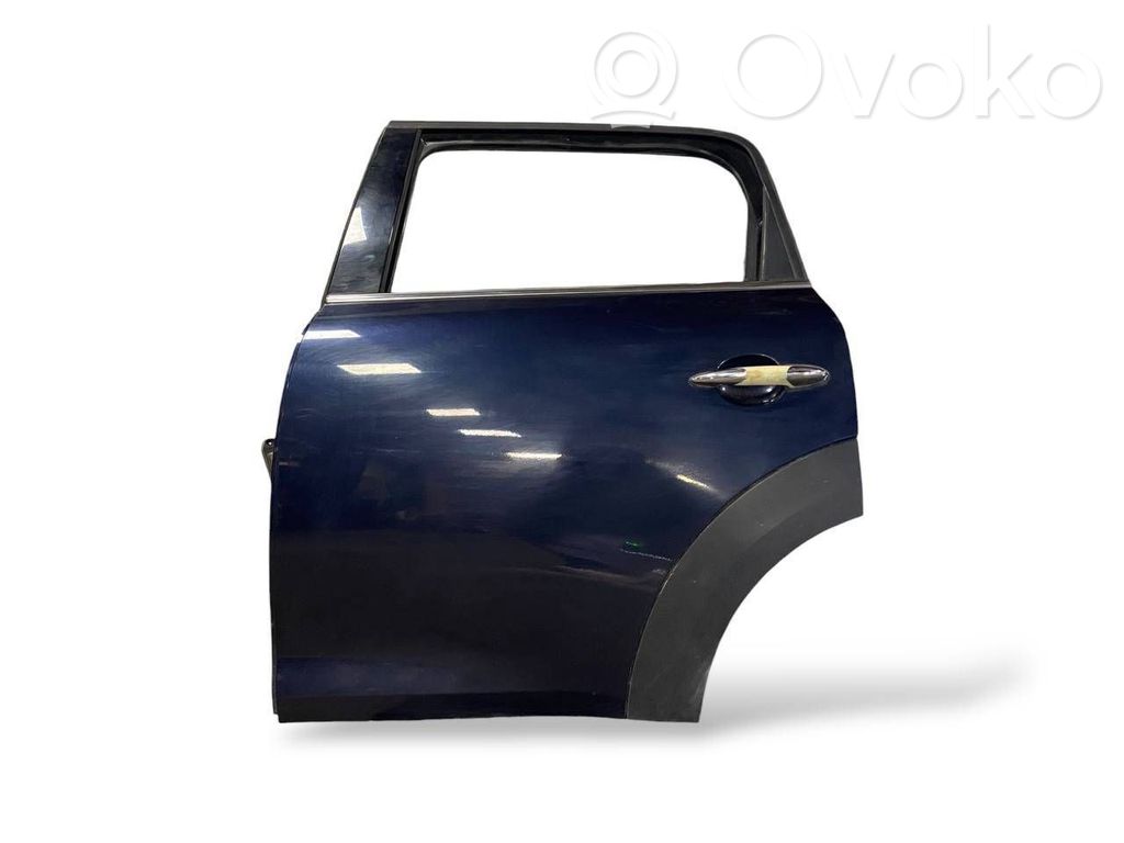Mini Cooper Countryman R60 Puerta trasera 
