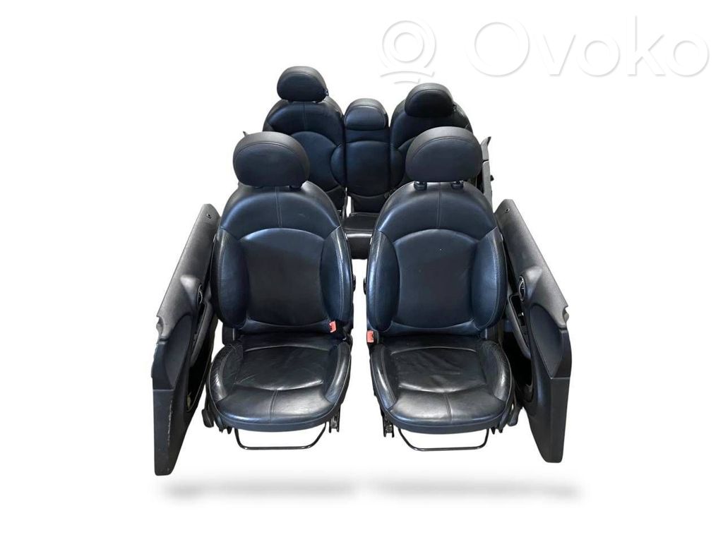 Mini Cooper Countryman R60 Set scaune 