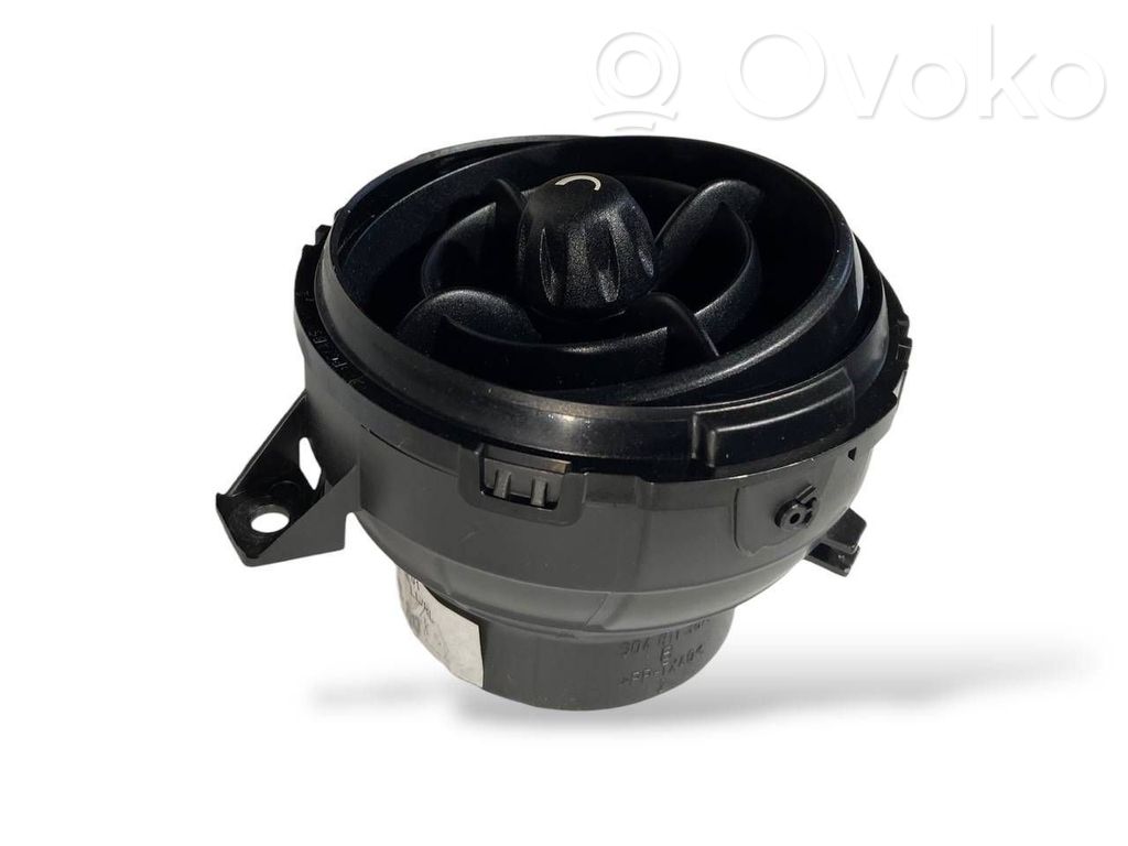 Mini Cooper Countryman R60 Grilă ventilație/ramă laterală bord 