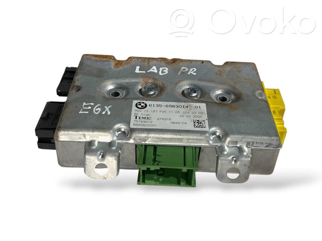 Unitate/modul comandă uși   6963014,61356963014