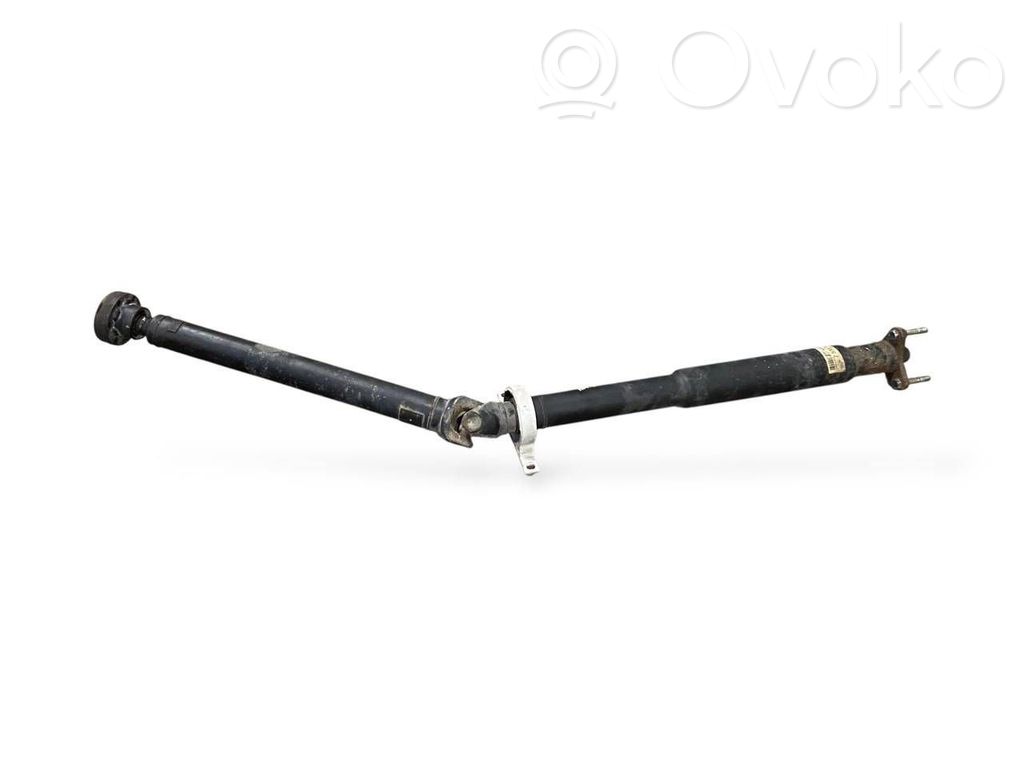 Drive shaft (set)   7531776