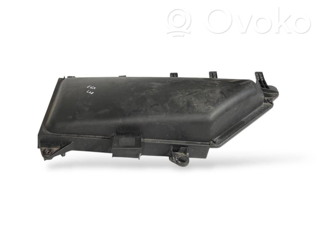 Couvercle cache filtre habitacle   6950936,64316950936
