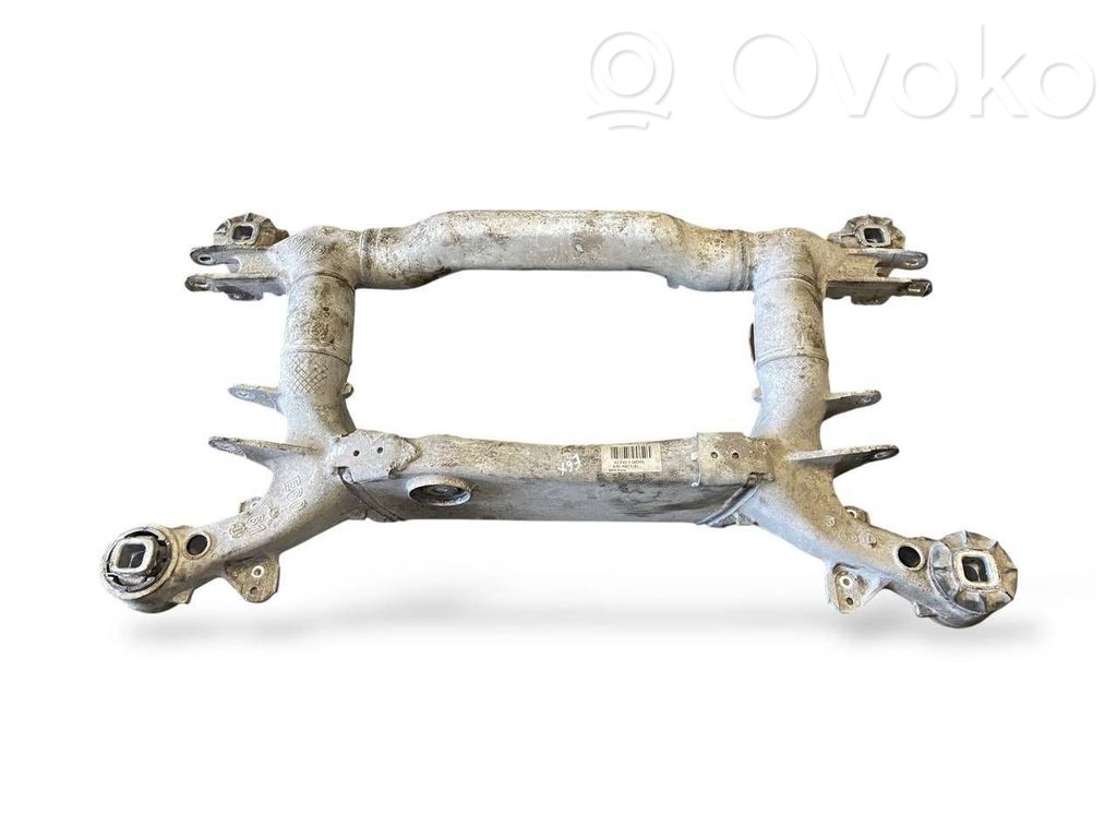 BMW 5 E60 E61 Rear subframe 