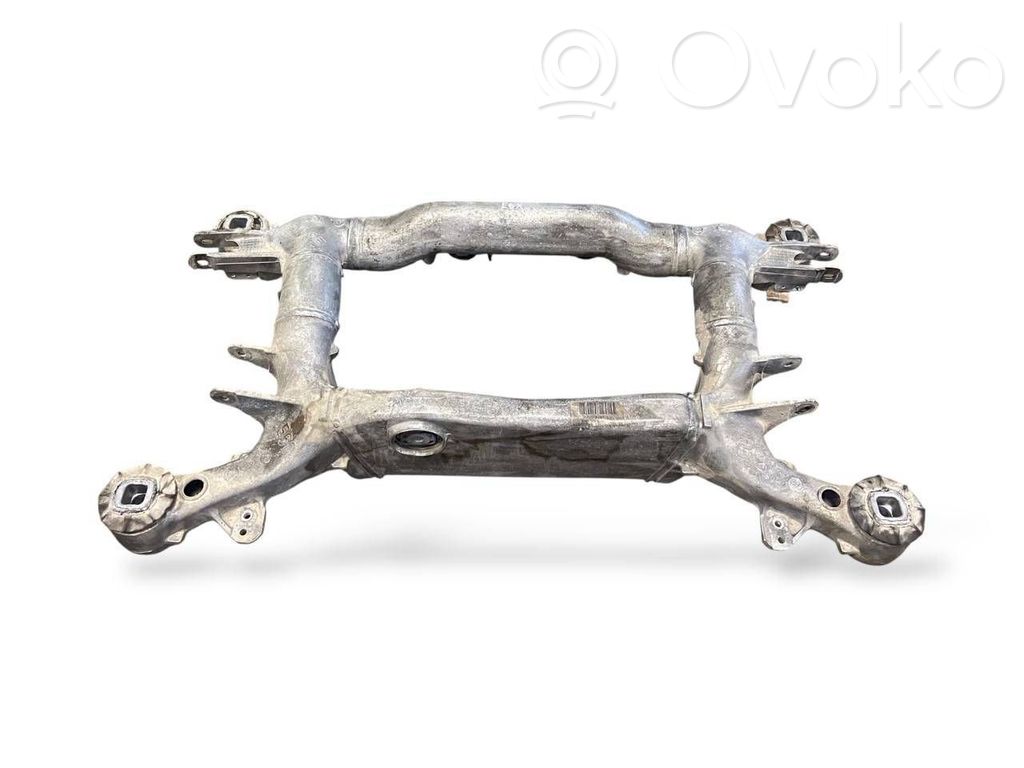 Bastidor trasero   6759609,6759610,6761133,6761134