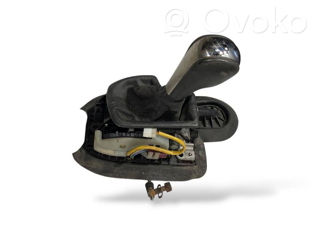Selettore cambio   7522144
