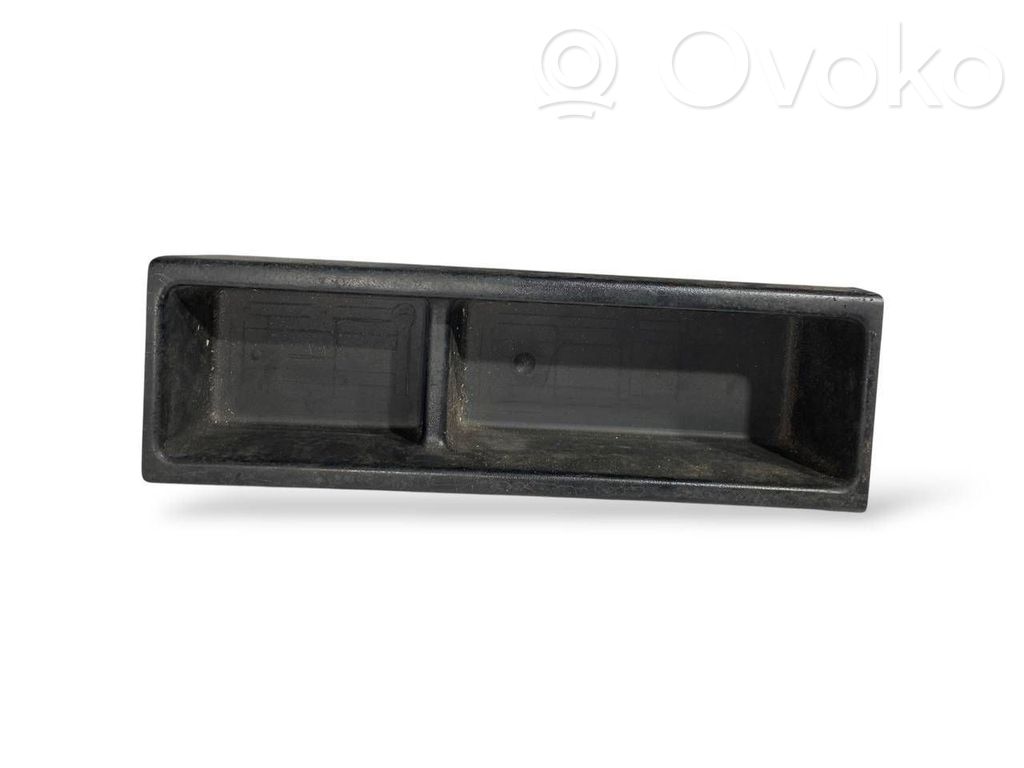 BMW 3 E46 Glove box central console 