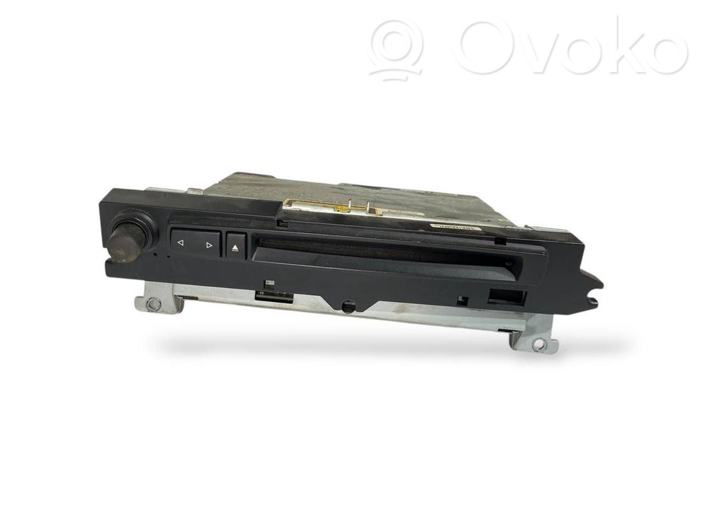 Radio / CD-Player / DVD-Player / Navigation   6965045,65126965045