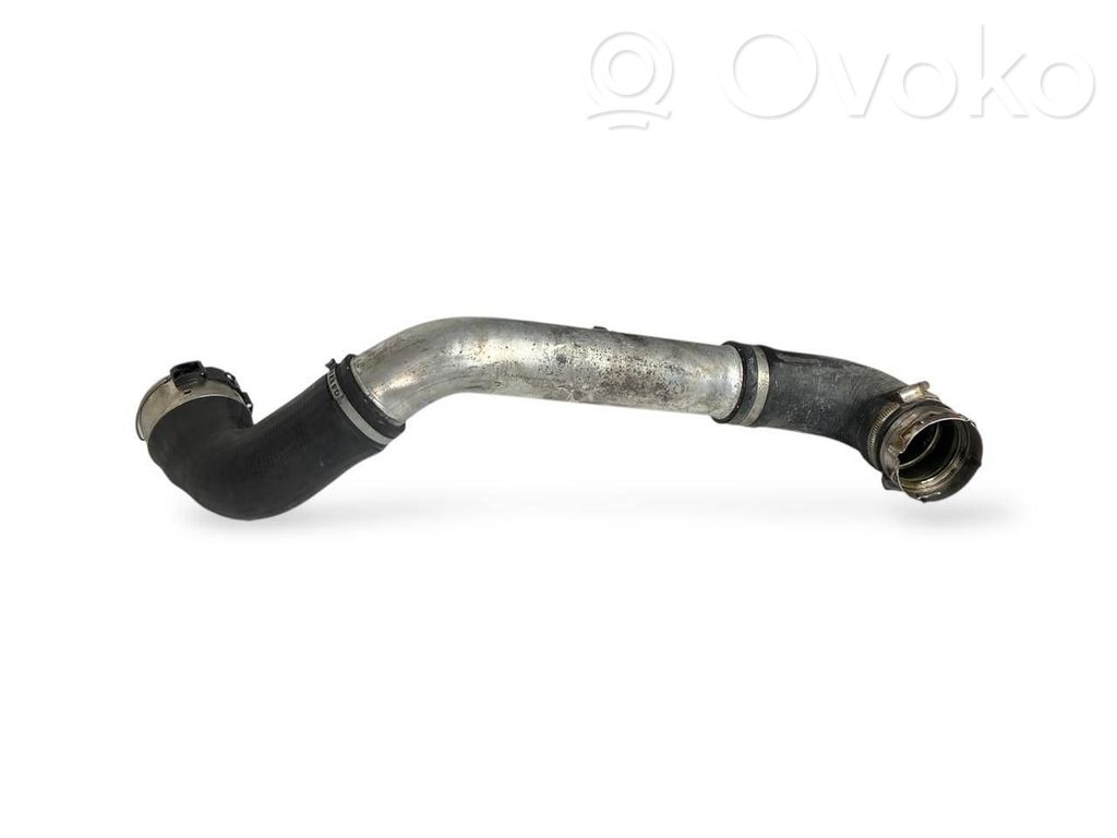 Intercooler hose/pipe   7793896,7799401,11617799401
