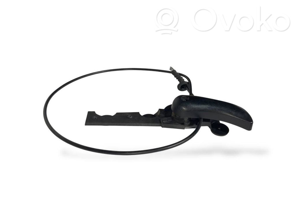 Engine bonnet (hood) release handle   7008933,51437008933,7052579,51437052579,7008760