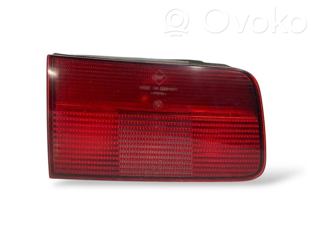 Tailgate rear/tail lights   8361673,8371329,8371325