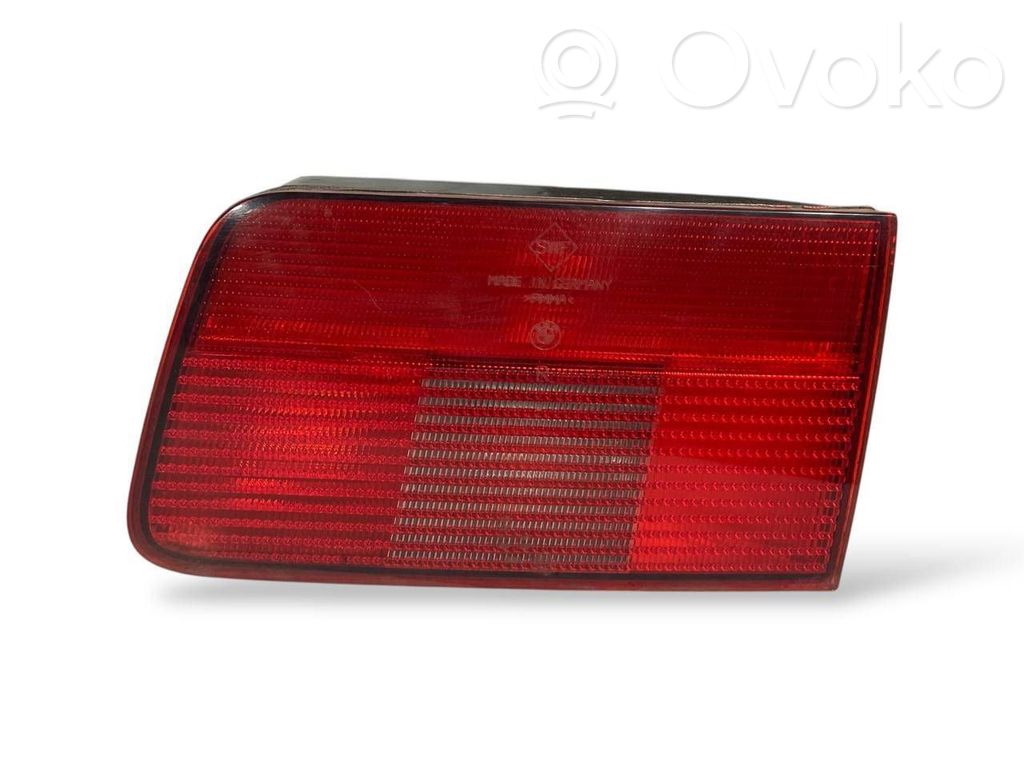 Tailgate rear/tail lights   8361674,8371330