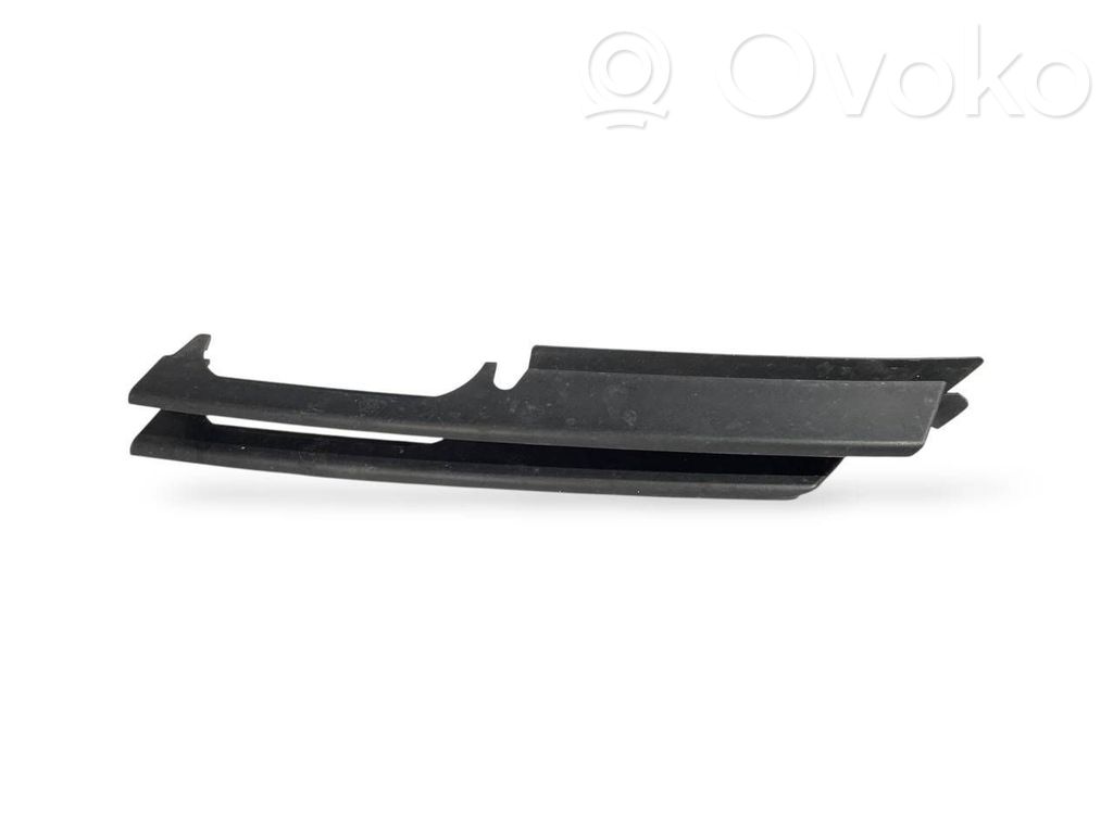 Front bumper lower grill   7032614,51117032614