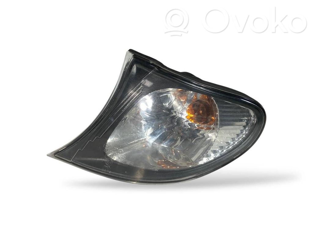BMW 3 E46 Front indicator light 