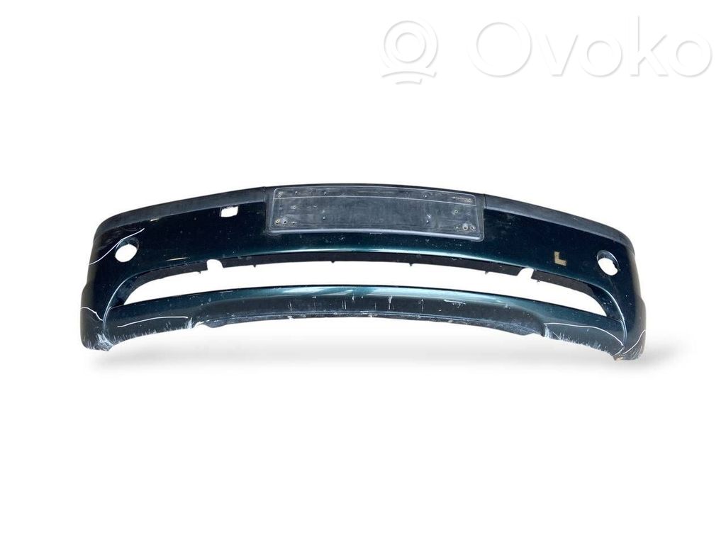 BMW 3 E46 Front bumper 